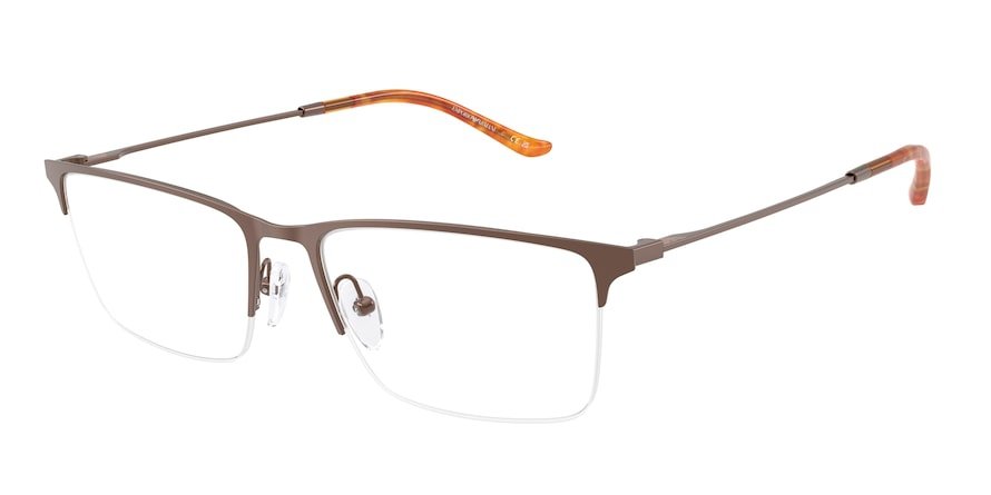 OKULARY KOREKCYJNE EMPORIO ARMANI EA 1171 3004 57 ROZMIAR L