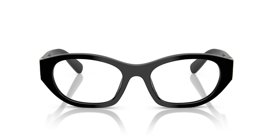 OKULARY KOREKCYJNE MIU MIU MU 03WV 16K1O1 53 ROZMIAR M