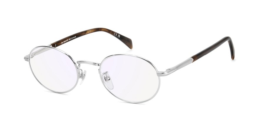 OKULARY KOREKCYJNE DAVID BECKHAM DB 1203 YL7 50 ROZMIAR M