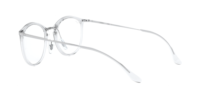 OKULARY KOREKCYJNE RAY-BAN® RX 7140 2001 51 ROZMIAR M