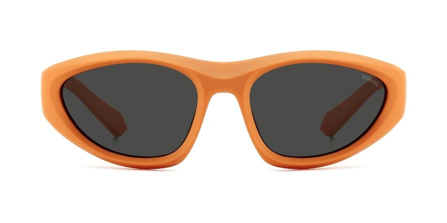 OKULARY POLAROID PLD 2165S 2M5 59 ROZMIAR L Z POLARYZACJĄ