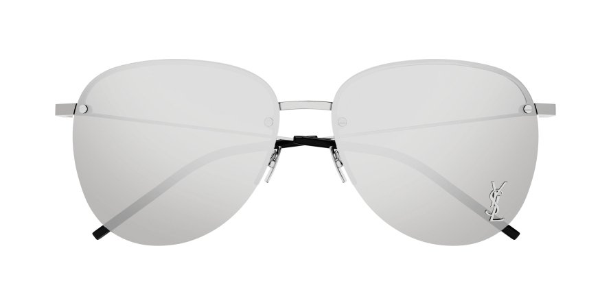 OKULARY SAINT LAURENT SL 328/K M 002 61 ROZMIAR L