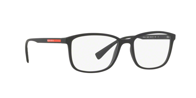 OKULARY KOREKCYJNE PRADA SPORT LIFESTYLE PS 04IV DG01O1 55 ROZMIAR L