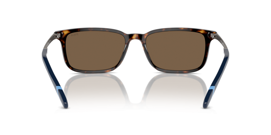 OKULARY POLO RALPH LAUREN PH 4212 500373 57 ROZMIAR L