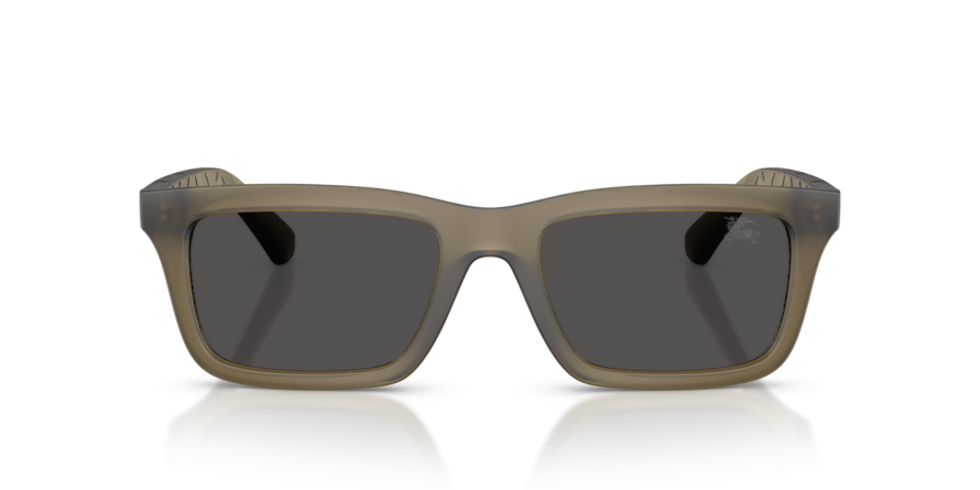 OKULARY BURBERRY BE 4475U 421287 53 ROZMIAR M