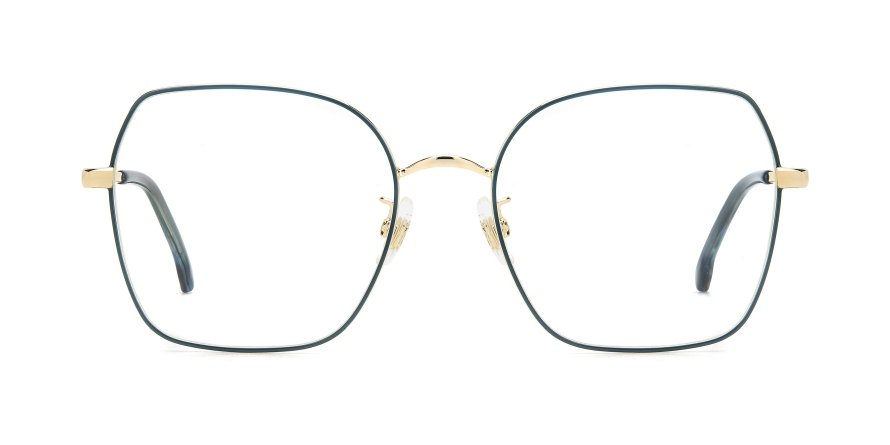 OKULARY KOREKCYJNE CARRERA CA 3035 PEF 53 ROZMIAR M