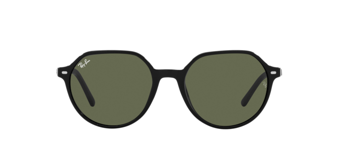 OKULARY RAY-BAN® THALIA RB 2195 901/31 53 ROZMIAR M