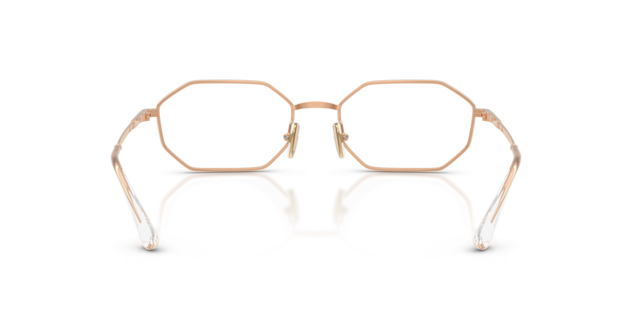 OKULARY KOREKCYJNE VOGUE EYEWEAR VO 4341 5152 52 ROZMIAR M