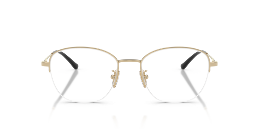 OKULARY KOREKCYJNE VOGUE EYEWEAR VO 4357D 848 53 ROZMIAR M