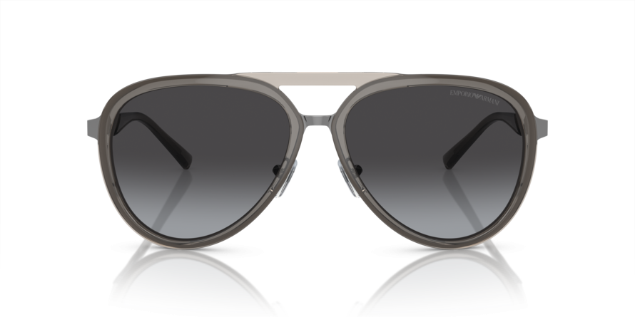OKULARY EMPORIO ARMANI EA 2145 33578G 59 ROZMIAR L
