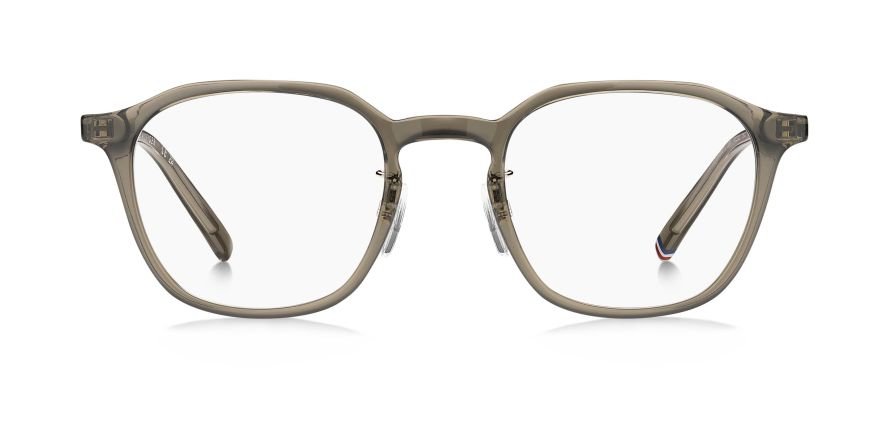 OKULARY KOREKCYJNE TOMMY HILFIGER TH 2362F 10A 50 ROZMIAR M
