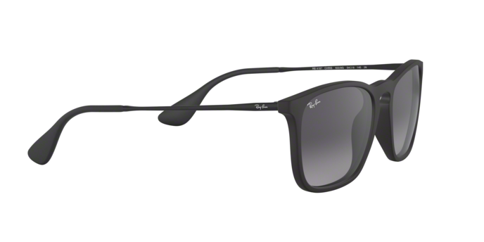 OKULARY RAY-BAN® CHRIS RB 4187 622/8G 54 ROZMIAR M