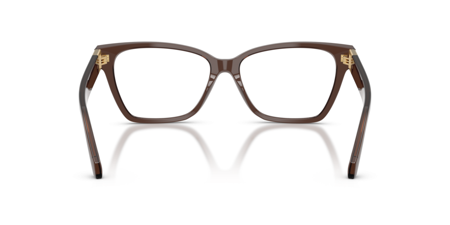 OKULARY KOREKCYJNE VERSACE VE 3382 5332 55 ROZMIAR M