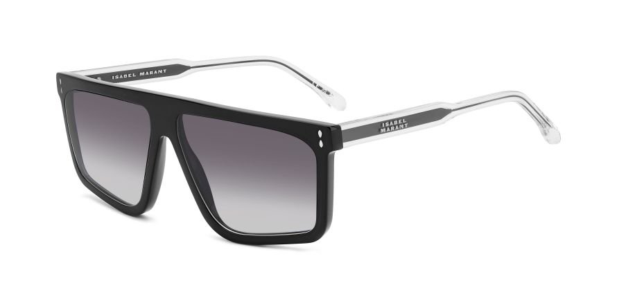OKULARY ISABEL MARANT IM 0164S 807/9O 61 ROZMIAR L