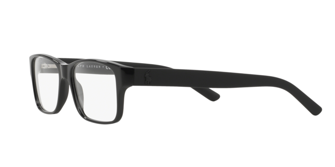 OKULARY KOREKCYJNE POLO RALPH LAUREN PH 2117 5001 54 ROZMIAR M