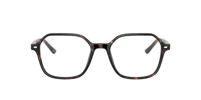 OKULARY KOREKCYJNE RAY-BAN® JOHN RX 5394 2012 51 ROZMIAR M