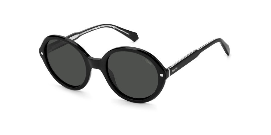 OKULARY POLAROID PLD 4114SX 807 54 ROZMIAR M Z POLARYZACJĄ