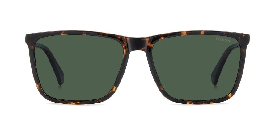 OKULARY POLAROID PLD 4180S 086 58 ROZMIAR L Z POLARYZACJĄ