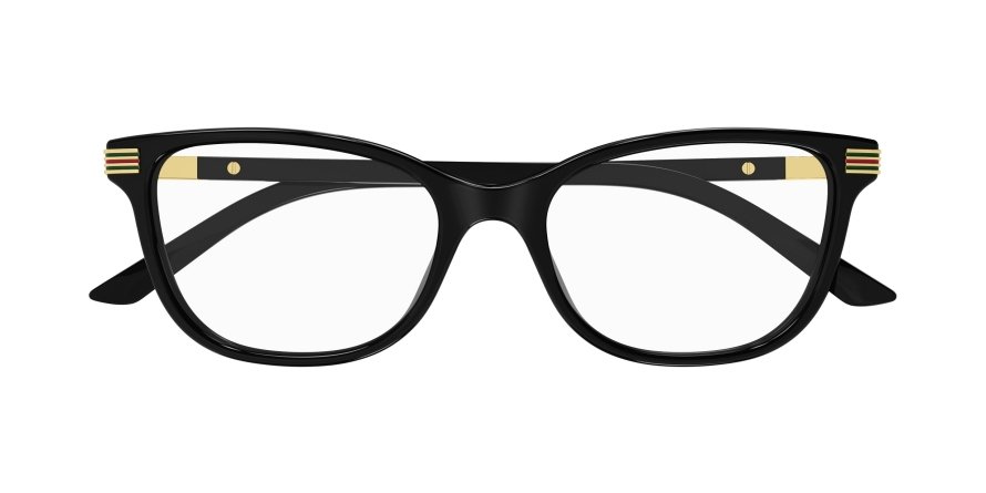 OKULARY KOREKCYJNE GUCCI GG 1451O 004 54 ROZMIAR M