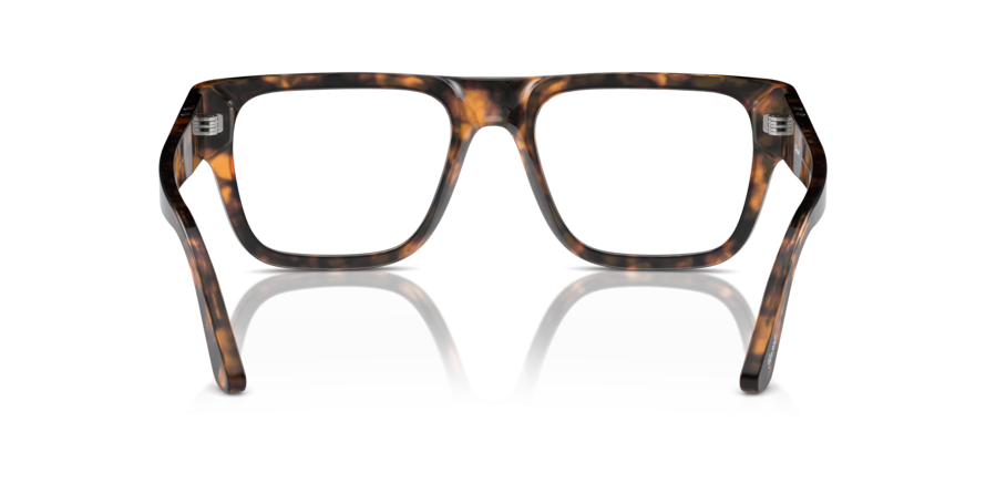 OKULARY KOREKCYJNE PERSOL® PO 3348V 1210 55 ROZMIAR M
