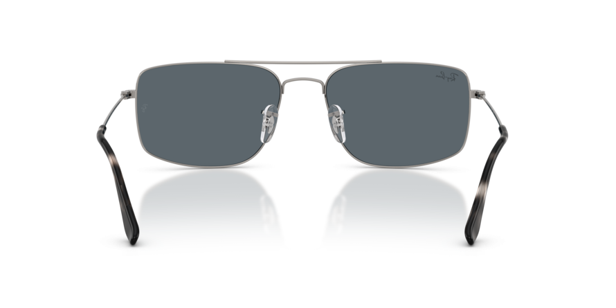 OKULARY RAY-BAN® EXPLORER 3 RB 3779 004/R5 59 ROZMIAR L