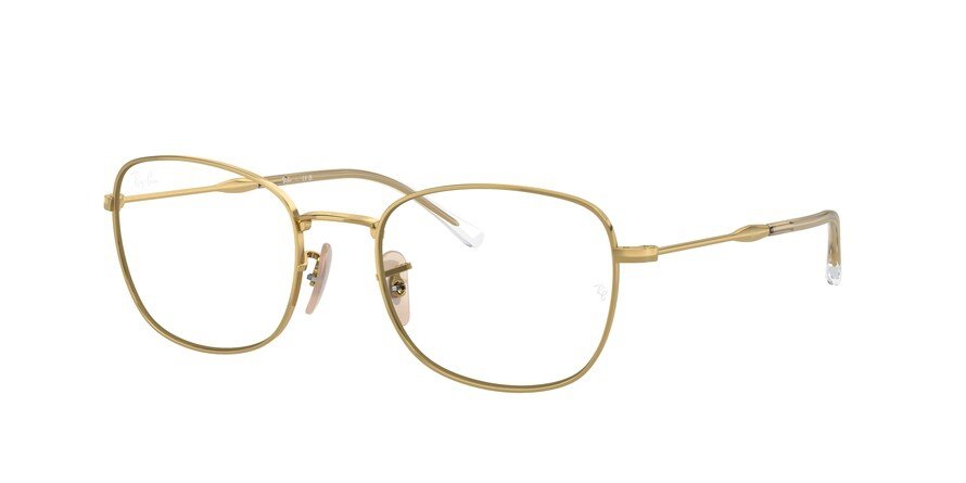 OKULARY KOREKCYJNE RAY-BAN® RX 6497 2500 51 ROZMIAR S
