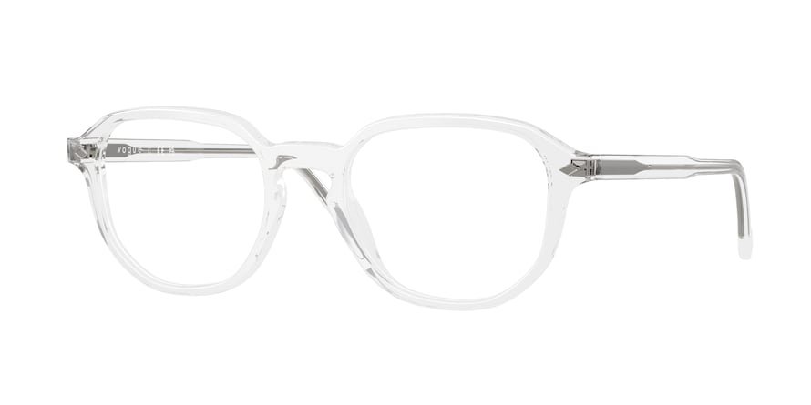 OKULARY KOREKCYJNE VOGUE EYEWEAR VO 5708 W745 51 ROZMIAR M