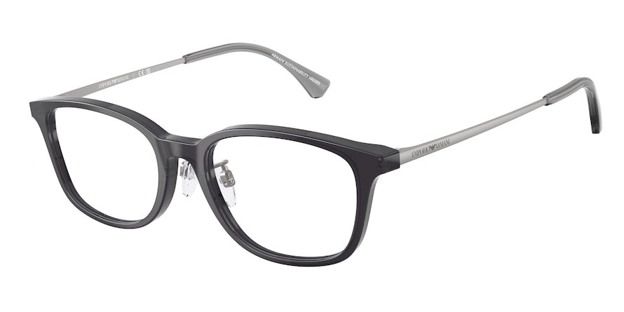 OKULARY KOREKCYJNE EMPORIO ARMANI EA 3217D 5029 52 ROZMIAR M