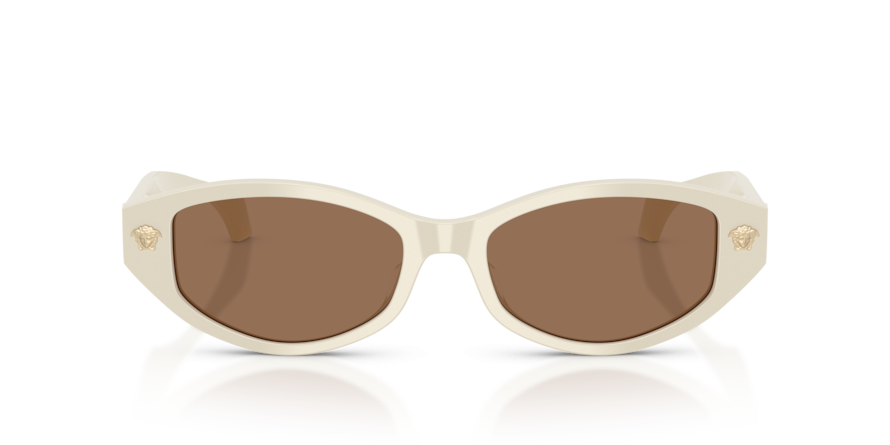 OKULARY VERSACE VE 4512D 554473 54 ROZMIAR M