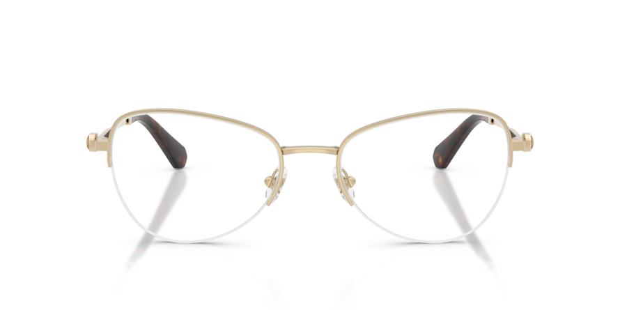 OKULARY KOREKCYJNE SWAROVSKI SK 1032 4028 54 ROZMIAR M