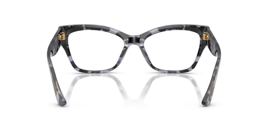 OKULARY KOREKCYJNE VOGUE EYEWEAR VO 5523 3147 52 ROZMIAR M