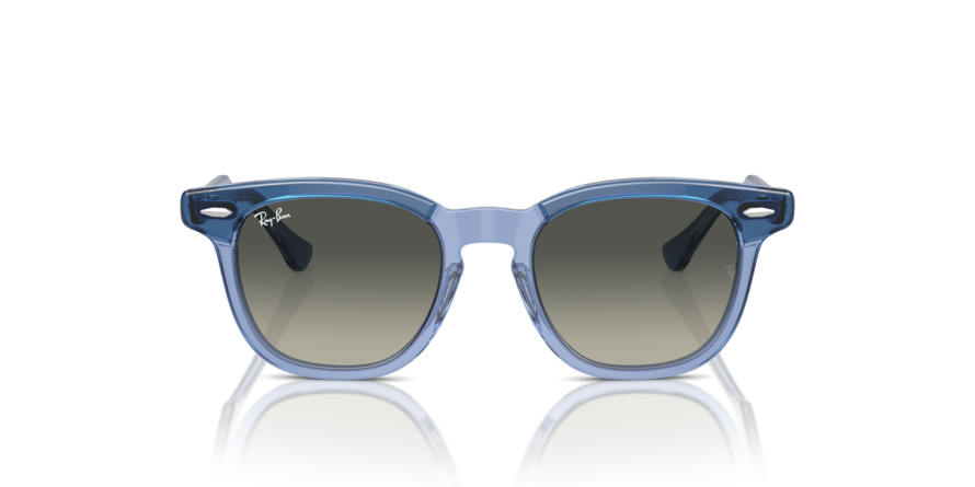 OKULARY DZIECIĘCE RAY-BAN® JUNIOR RJ 9098S 715911 45