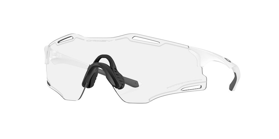 OKULARY FOTOCHROMOWE OAKLEY® CYBR ZERO OO 9512D 951201 39 ROZMIAR UNIWERSALNY