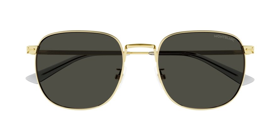 OKULARY MONTBLANC MB 0265S 001 54 ROZMIAR M