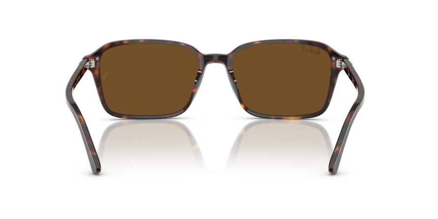 OKULARY RAY-BAN® RAIMOND RB 2231 902/57 56 ROZMIAR M Z POLARYZACJĄ