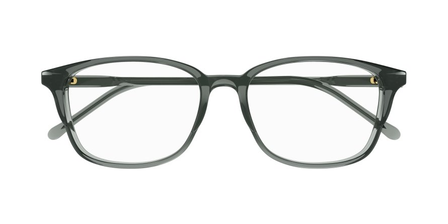OKULARY KOREKCYJNE GUCCI GG 1610OA 003 54 ROZMIAR M