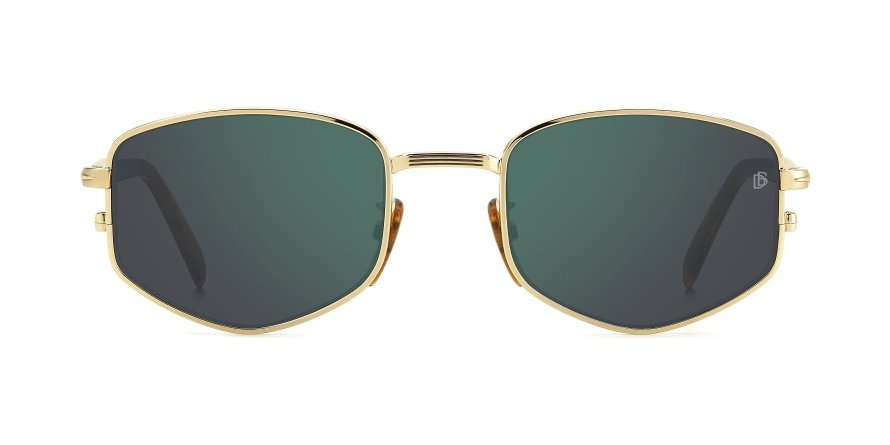 OKULARY DAVID BECKHAM DB 1129S HM2 52 ROZMIAR M