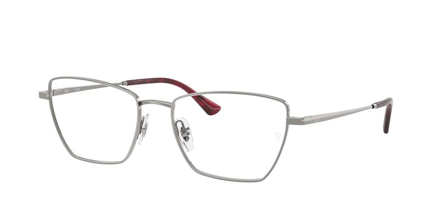 OKULARY KOREKCYJNE RAY-BAN® RX 6552 2502 56 ROZMIAR M