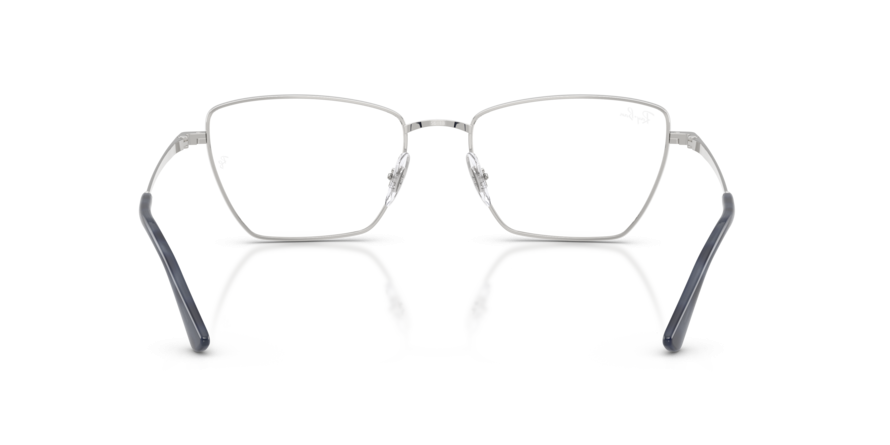 OKULARY KOREKCYJNE RAY-BAN® RX 6552 2501 56 ROZMIAR M