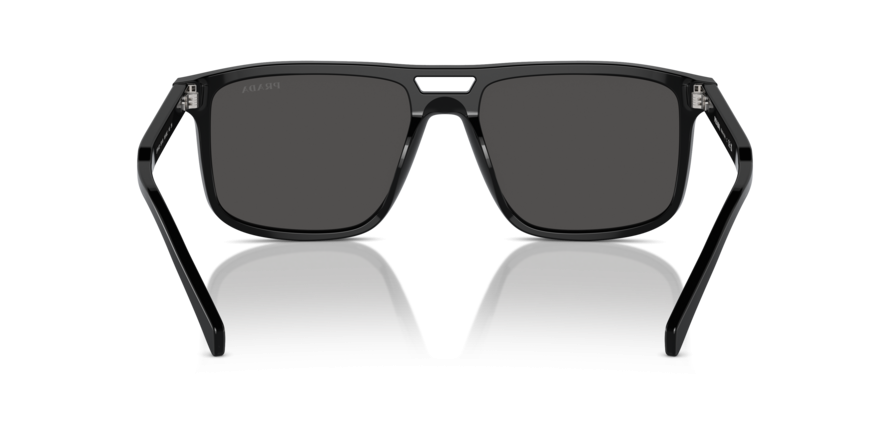 OKULARY PRADA EYEWEAR PR A22S 16K08Z 56 ROZMIAR M
