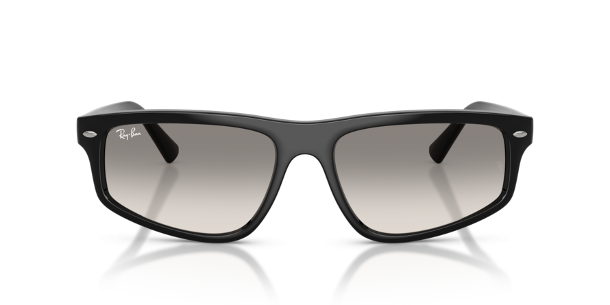 OKULARY RAY-BAN® RB 2225 901/32 57 ROZMIAR L