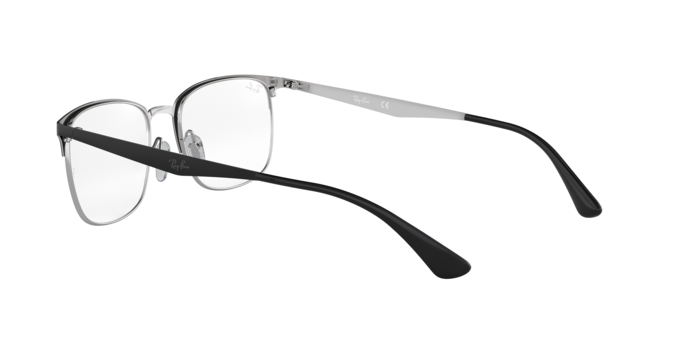 OKULARY KOREKCYJNE RAY-BAN® RX 6421 2997 52 ROZMIAR S