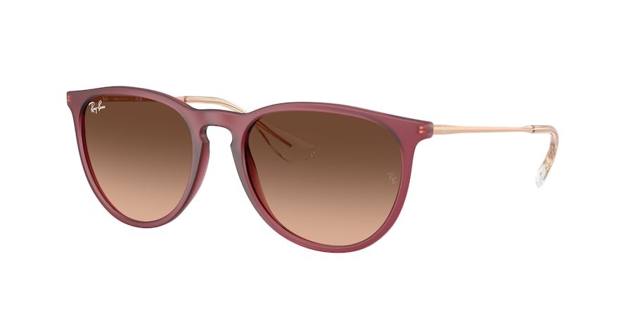 OKULARY RAY-BAN® ERIKA RB 4171 6815A5 54 ROZMIAR M
