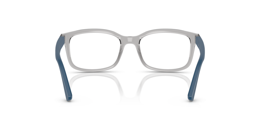 OKULARY KOREKCYJNE DZIECIĘCE VOGUE EYEWEAR JUNIOR VY 2030 3184 50