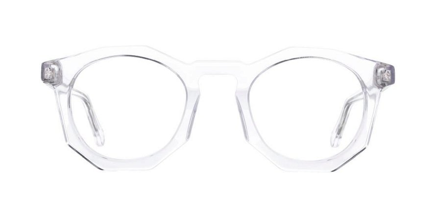 OKULARY KOREKCYJNE O-SIX OV 147 010 50 ROZMIAR M