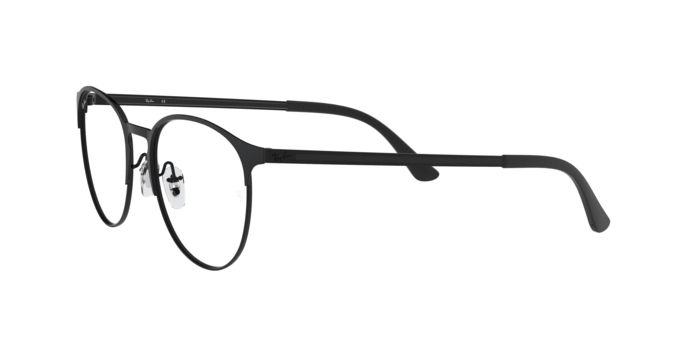 OKULARY KOREKCYJNE RAY-BAN® RX 6375 2944 51 ROZMIAR S