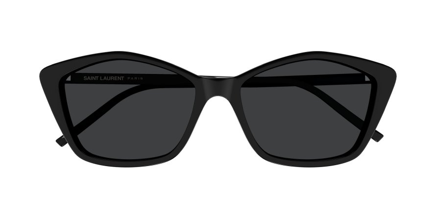 OKULARY SAINT LAURENT SL 775 001 57 ROZMIAR M