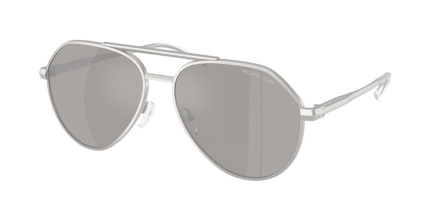 OKULARY FOTOCHROMOWE MICHAEL KORS BRENTWOOD MK 1168 19036G 58 ROZMIAR M