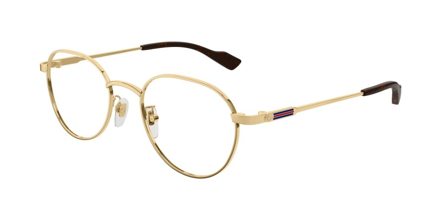 OKULARY KOREKCYJNE GUCCI GG 1747OA 002 51 ROZMIAR M