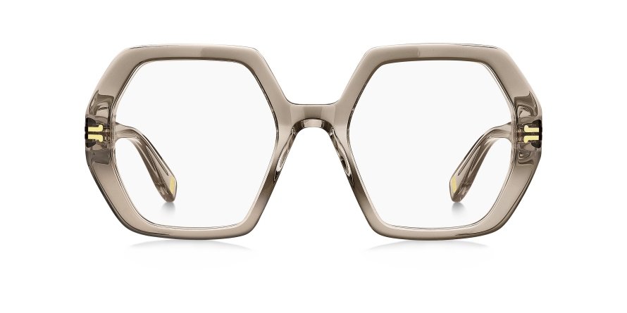 OKULARY KOREKCYJNE MARC JACOBS MJ 1077 10A 51 ROZMIAR M